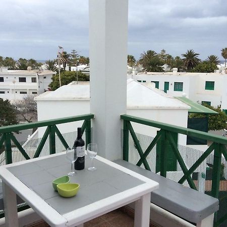 Appartamento Rubama Puerto del Carmen  Esterno foto