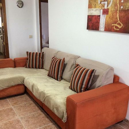 Appartamento Rubama Puerto del Carmen  Esterno foto