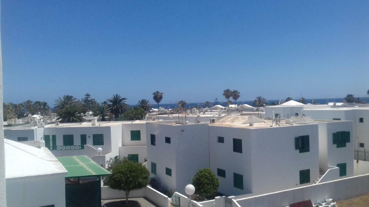 Appartamento Rubama Puerto del Carmen  Esterno foto