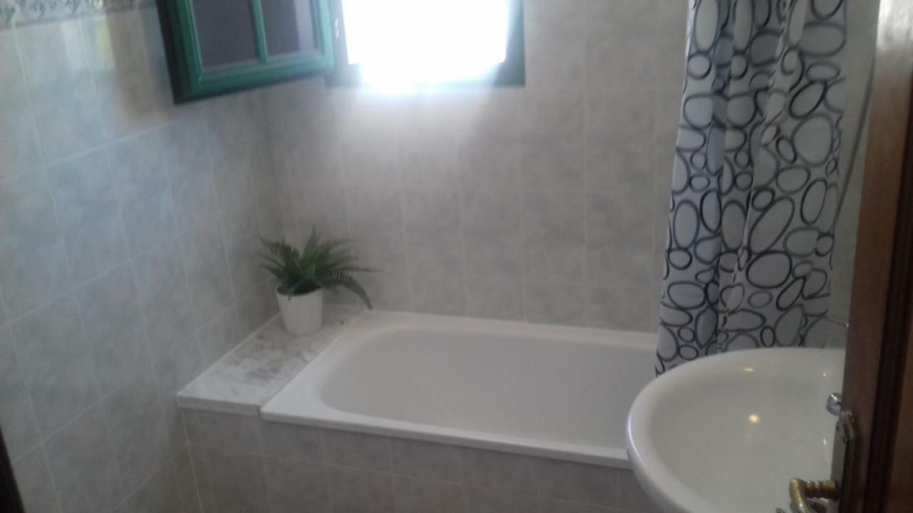 Appartamento Rubama Puerto del Carmen  Esterno foto
