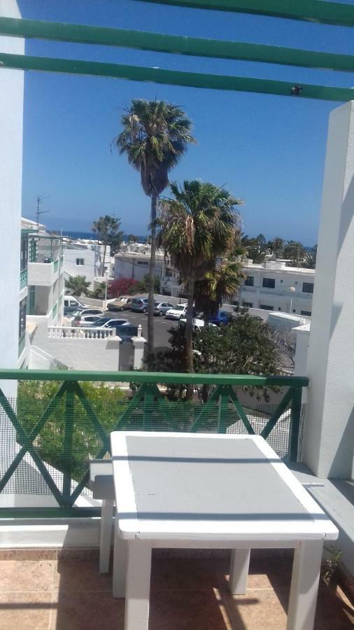 Appartamento Rubama Puerto del Carmen  Esterno foto