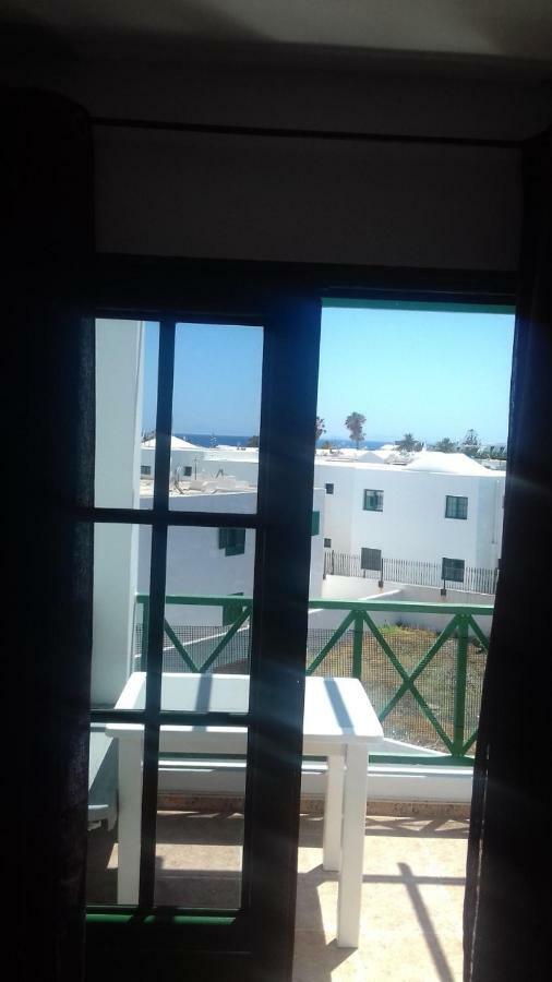 Appartamento Rubama Puerto del Carmen  Esterno foto