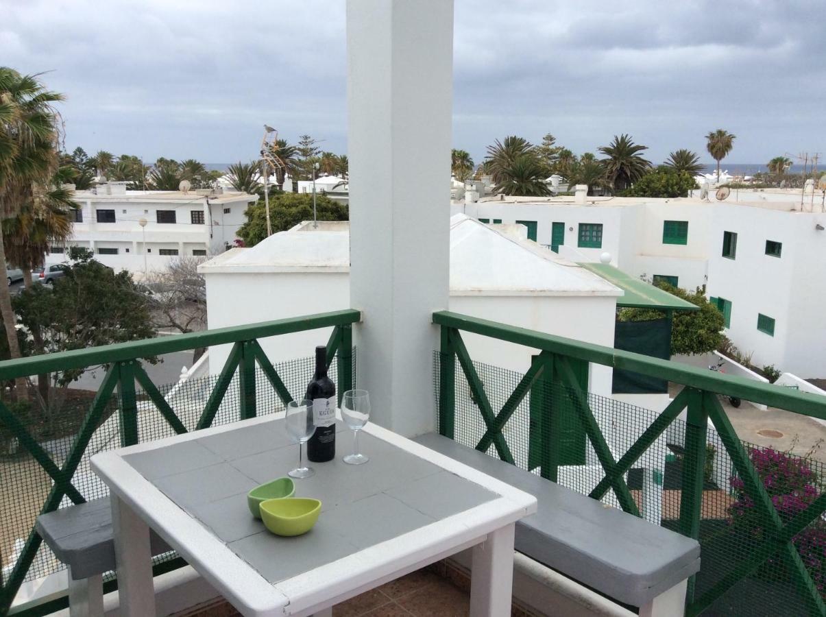 Appartamento Rubama Puerto del Carmen  Esterno foto