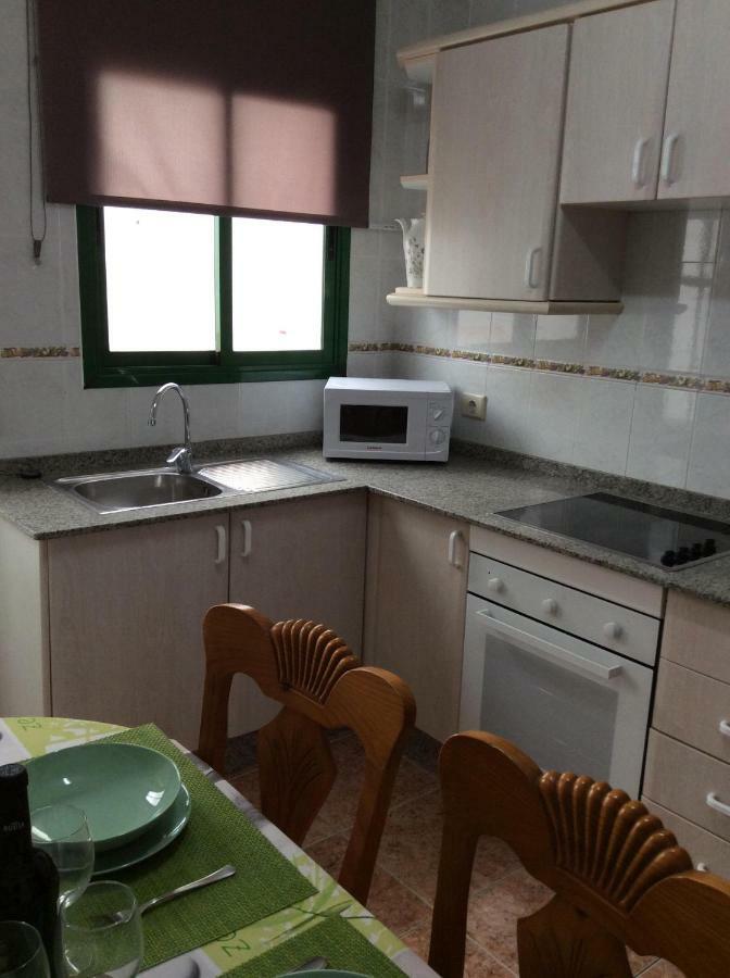 Appartamento Rubama Puerto del Carmen  Esterno foto