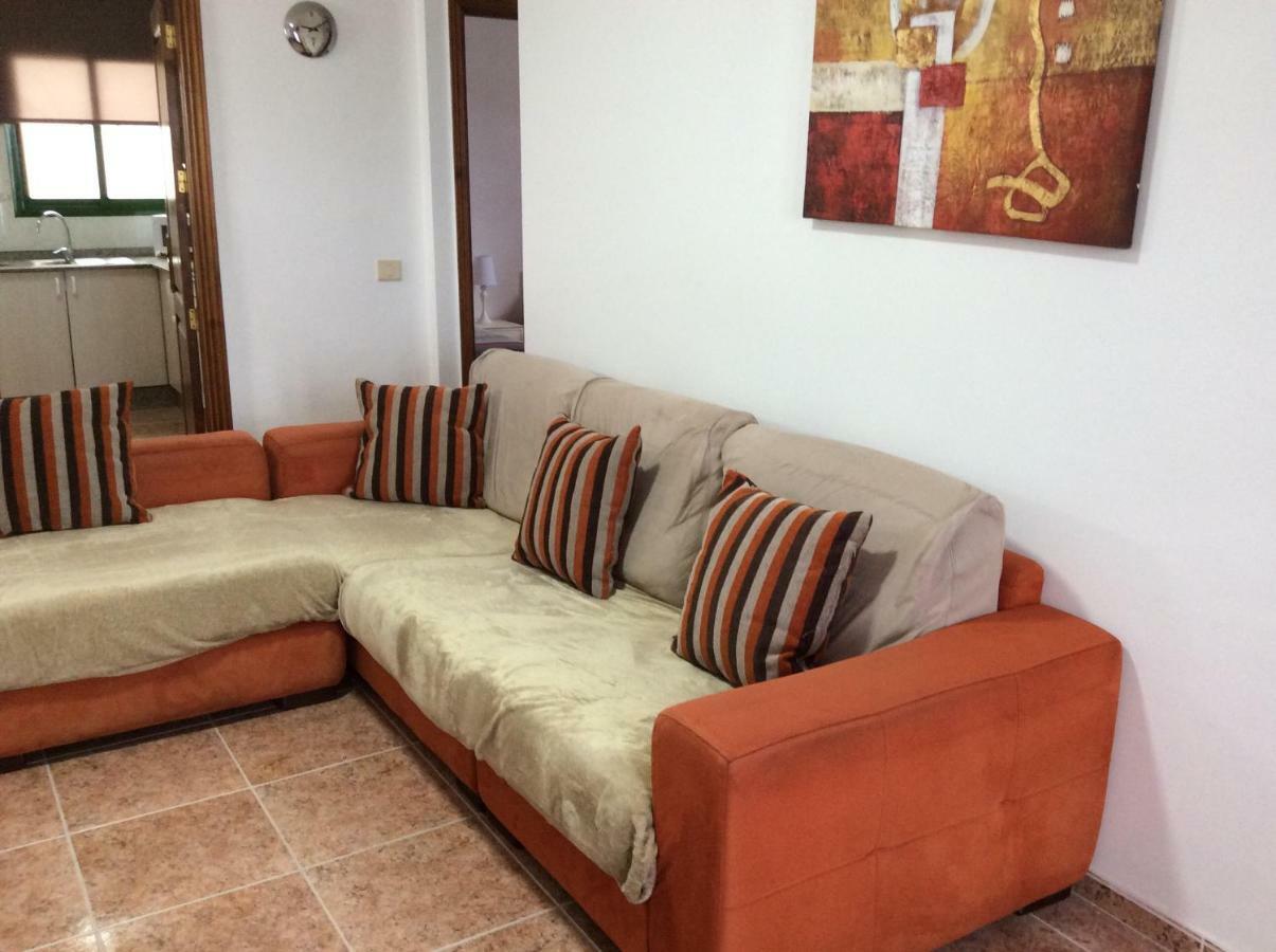 Appartamento Rubama Puerto del Carmen  Esterno foto