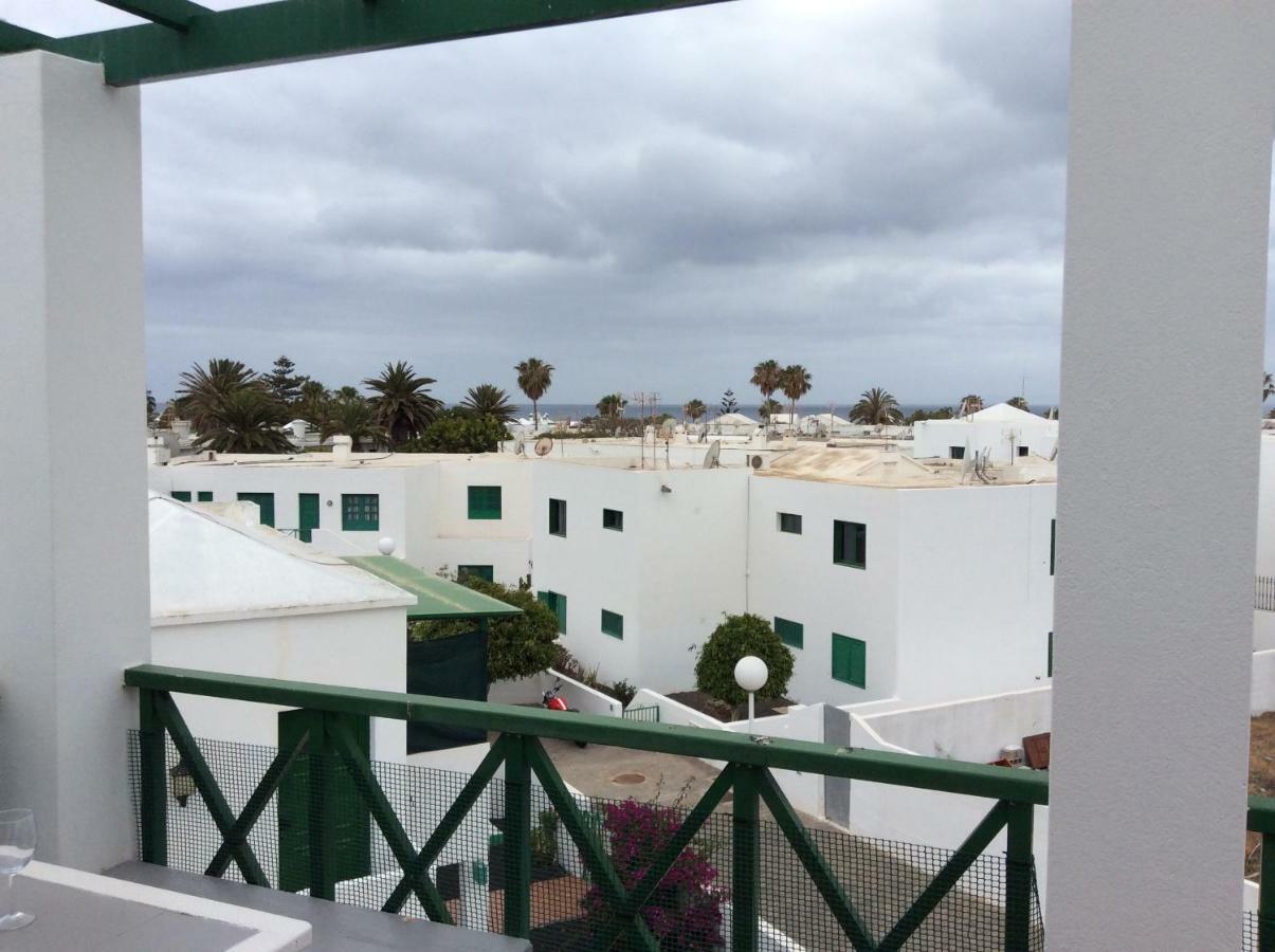 Appartamento Rubama Puerto del Carmen  Esterno foto